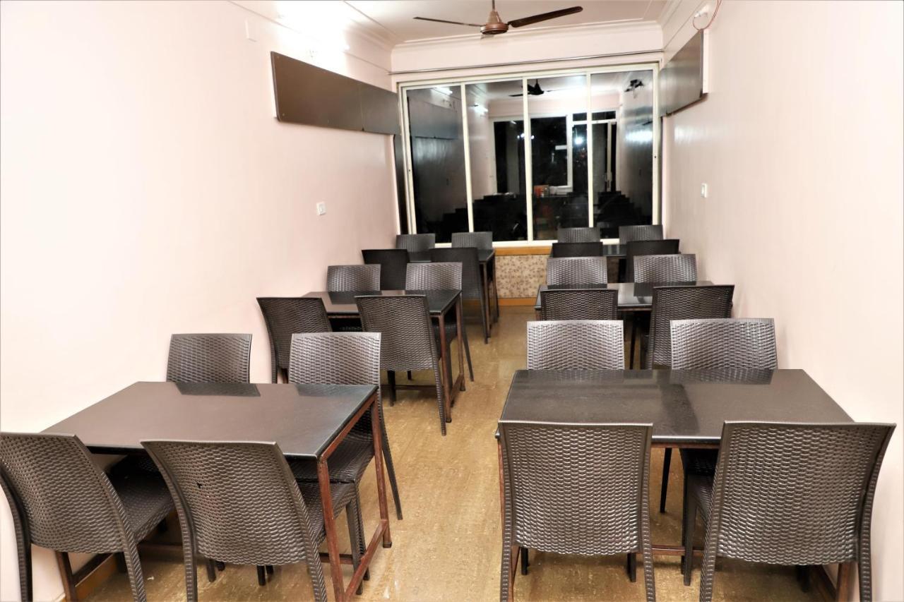 River Palace - A Valley View Hotel Panchgani Extérieur photo