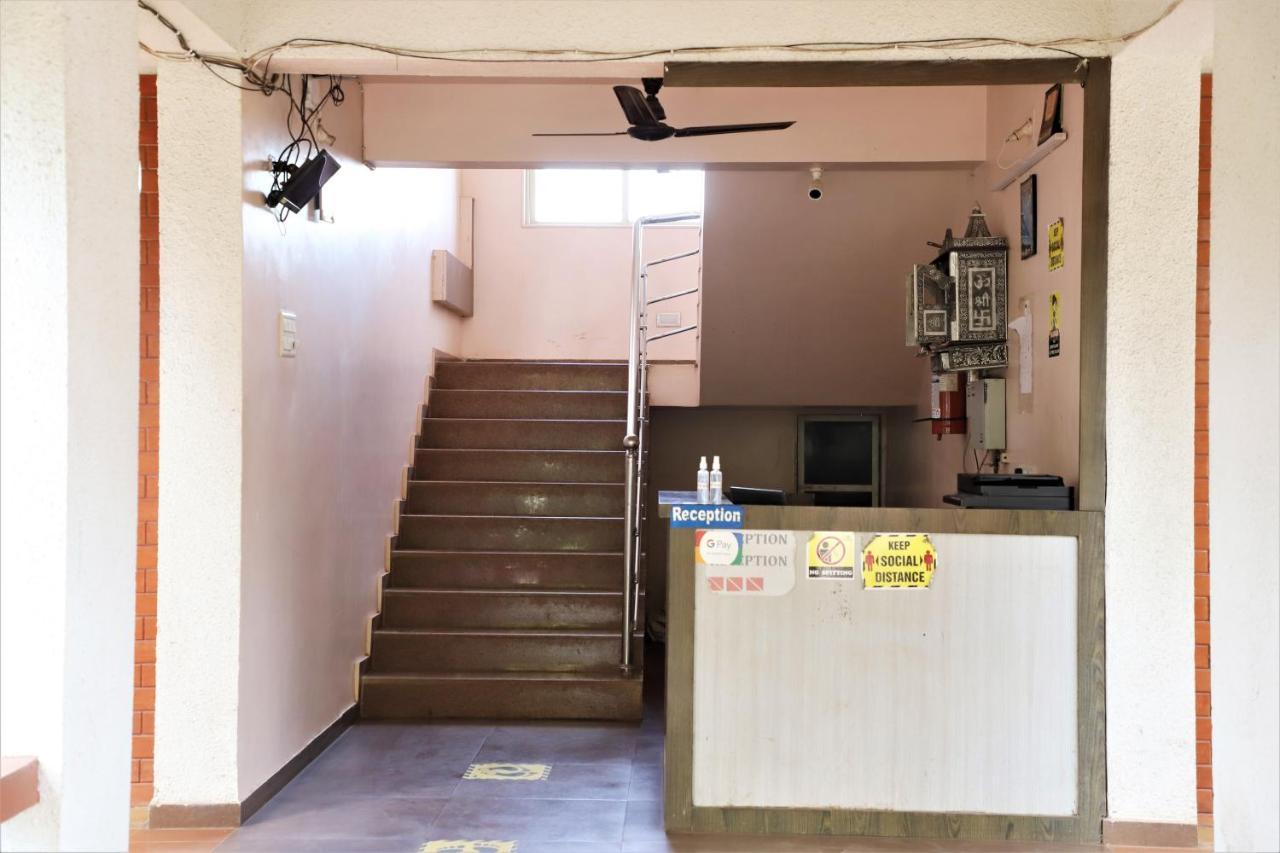 River Palace - A Valley View Hotel Panchgani Extérieur photo