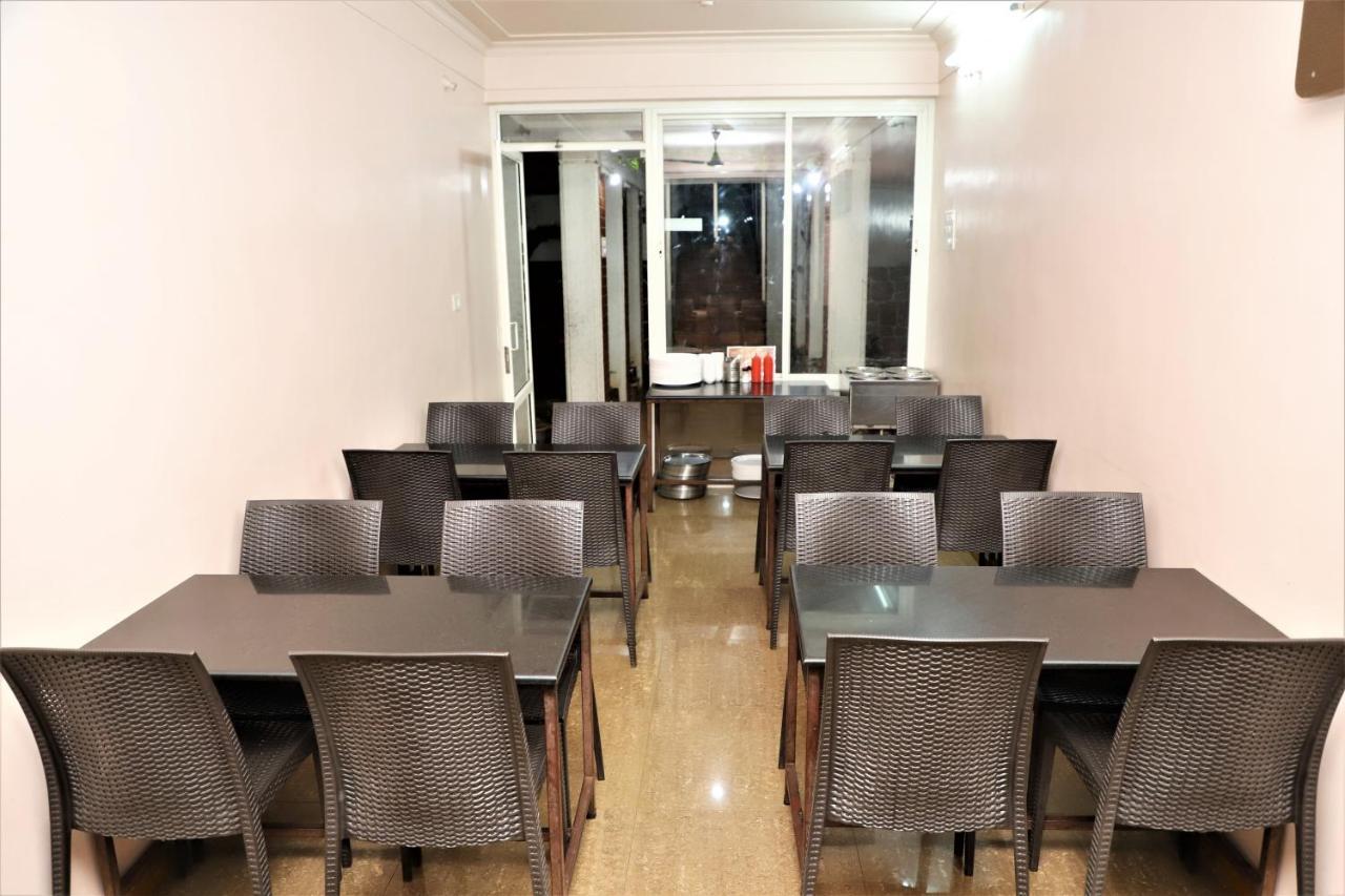 River Palace - A Valley View Hotel Panchgani Extérieur photo
